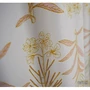 カーテン 既製サイズ スミノエ DESIGNLIFE floride GLASSE(グラッセ) 巾100×丈200cm