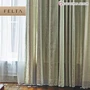 オーダーカーテン 川島織物セルコン FELTA (フェルタ) FT6211～6212