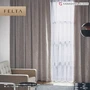 オーダーカーテン 川島織物セルコン FELTA (フェルタ) FT6519～6521