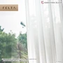 オーダーカーテン 川島織物セルコン FELTA (フェルタ) FT6638