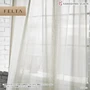 オーダーカーテン 川島織物セルコン FELTA (フェルタ) FT6653～6654