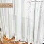 オーダーカーテン 川島織物セルコン FELTA (フェルタ) FT6705
