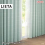 オーダーカーテン リリカラ LIETA（リエッタ） ET583～ET585