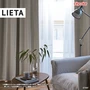 オーダーカーテン リリカラ LIETA（リエッタ） ET597～ET598