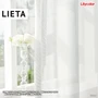 オーダーカーテン リリカラ LIETA（リエッタ） ET616