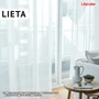 オーダーカーテン リリカラ LIETA（リエッタ） ET618～ET619