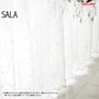 オーダーカーテン リリカラ SALA（サーラ） LS-61414