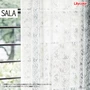 オーダーカーテン リリカラ SALA（サーラ） LS-61507