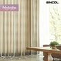オーダーカーテン シンコール Melodia （メロディア） ML3093～3094