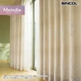 オーダーカーテン シンコール Melodia （メロディア） ML3259～3260