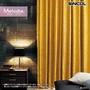 オーダーカーテン シンコール Melodia （メロディア） ML3411～3412