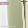 オーダーカーテン シンコール Melodia （メロディア） ML3538～3547