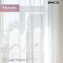 オーダーカーテン シンコール Melodia （メロディア） ML3575
