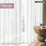 オーダーカーテン シンコール Melodia （メロディア） ML3587～3588