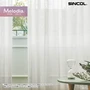 オーダーカーテン シンコール Melodia （メロディア） ML3604
