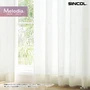 オーダーカーテン シンコール Melodia （メロディア） ML3614～3615