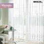 オーダーカーテン シンコール Melodia （メロディア） ML3634