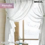 オーダーカーテン シンコール Melodia （メロディア） ML3636