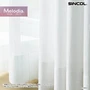 オーダーカーテン シンコール Melodia （メロディア） ML3642