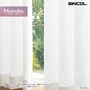 オーダーカーテン シンコール Melodia （メロディア） ML3652