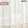 オーダーカーテン シンコール Melodia （メロディア） ML3653