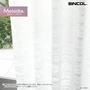 オーダーカーテン シンコール Melodia （メロディア） ML3655