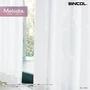 オーダーカーテン シンコール Melodia （メロディア） ML3659