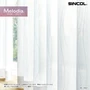 オーダーカーテン シンコール Melodia （メロディア） ML3662