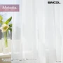 オーダーカーテン シンコール Melodia （メロディア） ML3664