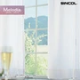 オーダーカーテン シンコール Melodia （メロディア） ML3669