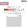 オーダーカーテン シンコール Melodia （メロディア） ML3677