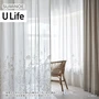 オーダーカーテン スミノエ U Life ユーライフ U-5012【掲載品番】SUM-ULIFE25-007