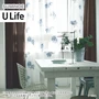 オーダーカーテン スミノエ U Life ユーライフ U-5020～U-5021【掲載品番】SUM-ULIFE25-013