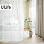 オーダーカーテン スミノエ U Life ユーライフ U-5023【掲載品番】SUM-ULIFE25-015