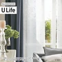 オーダーカーテン スミノエ U Life ユーライフ U-5024【掲載品番】SUM-ULIFE25-016