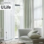 オーダーカーテン スミノエ U Life ユーライフ U-5041【掲載品番】SUM-ULIFE25-026