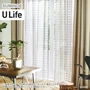 オーダーカーテン スミノエ U Life ユーライフ U-5045【掲載品番】SUM-ULIFE25-030