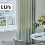 オーダーカーテン スミノエ U Life ユーライフ U-5054～U-5056【掲載品番】SUM-ULIFE25-035