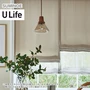 オーダーカーテン スミノエ U Life ユーライフ U-5108～U-5111【掲載品番】SUM-ULIFE25-051