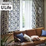 オーダーカーテン スミノエ U Life ユーライフ U-5112~U-5114【掲載品番】SUM-ULIFE25-052