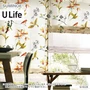オーダーカーテン スミノエ U Life ユーライフ U-5119【掲載品番】SUM-ULIFE25-055