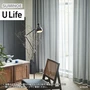 オーダーカーテン スミノエ U Life ユーライフ U-5124～U-5126【掲載品番】SUM-ULIFE25-058