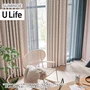 オーダーカーテン スミノエ U Life ユーライフ U-5132～U-5134【掲載品番】SUM-ULIFE25-061
