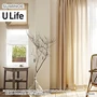 オーダーカーテン スミノエ U Life ユーライフ U-5141~U-5144【掲載品番】SUM-ULIFE25-064