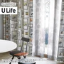 オーダーカーテン スミノエ U Life ユーライフ UD-505～UD-506【掲載品番】SUM-ULIFE25-068
