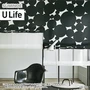 オーダーカーテン スミノエ U Life ユーライフ UD-507~UD-508【掲載品番】SUM-ULIFE25-069