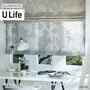 オーダーカーテン スミノエ U Life ユーライフ UD-512～UD-513【掲載品番】SUM-ULIFE25-072
