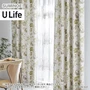 オーダーカーテン スミノエ U Life ユーライフ UD-521～UD-522【掲載品番】SUM-ULIFE25-077