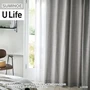 オーダーカーテン スミノエ U Life ユーライフ U-5157～U-5159【掲載品番】SUM-ULIFE25-089