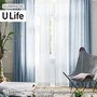 オーダーカーテン スミノエ U Life ユーライフ U-5160～U-5161【掲載品番】SUM-ULIFE25-090
